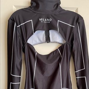 Brand new‼️ Milano jumpsuit